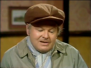 the benny hill gavrilov show