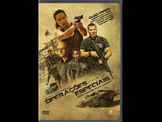 opera es special 2014 - with steven seagal - the adventure (dubbed)