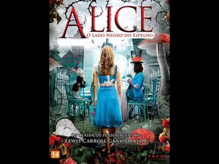 alice the dark side of the mirror 2016 - dubbed [hd]