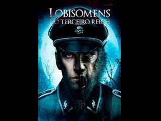 werewolves of the third reich 2019 - susp terror (dubbed)