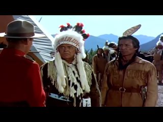 pact of honor 1954 - western (dubbed)