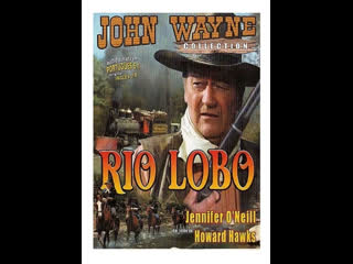 rio lobo 1970 - western (dubbed)