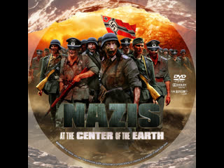 nazists at the center of the earth 2012 - (subtitled) fic o comedia