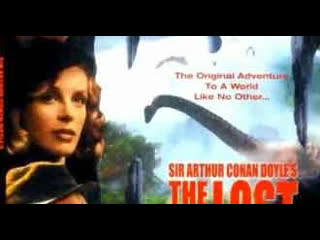 the lost world 1998 - adventure (dubbed)