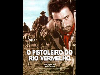 the gunslinger of rio vermelho 1967 - westewrn (dubbed)