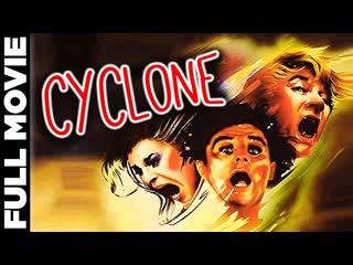 cyclone 1978 - dr fic or (legend)