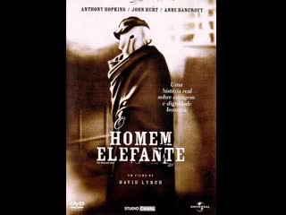 the elephant man 1980 - (the elephant man) (dubbed)