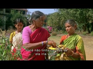 vanaja 2006 - indian drama film (subtitled) pr.