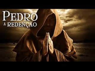 pedro a reden the 2016 - (dubbed) religious