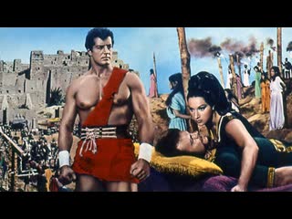 hercules against the tyrants of babylon 1964 - (subtitled)