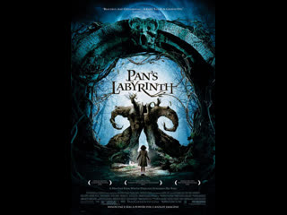 pan's labyrinth 2006 - suspense (subtitled)