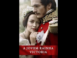 young queen victoria (2009) - (dubbed) drama