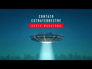 contact extraterrestrial super marathon live 2020- (dubbed)