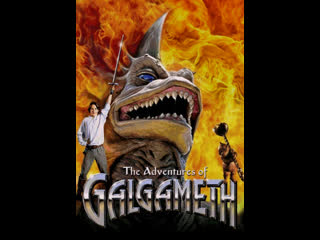 galgameth (1996) - adventure dubbed hd