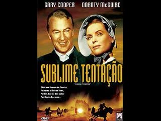 sublime temptation (1956) - western (dubbed)