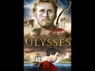 ulysses 1954 - peaks - dubbed