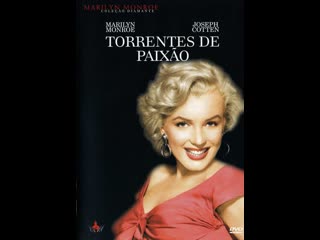 torrent of passion 1954 - drama romances (dubbed)