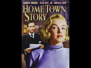 in every home, a romance 1951- drama romance (subtitled) with marilyn monroe big tits big ass natural tits granny