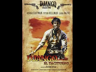 django kills softly 1968 - western (django kills softly george hilton] subtitled