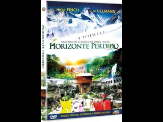 lost horizon 1973 (dubbed) hd - (old and unforgettable)