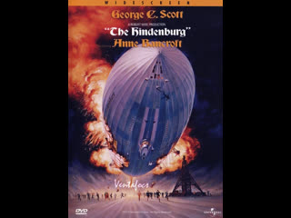 the zepelin - the hindenburg 1975 hd - (subtitled)