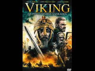 viking, the holy scrolls (dubbed)