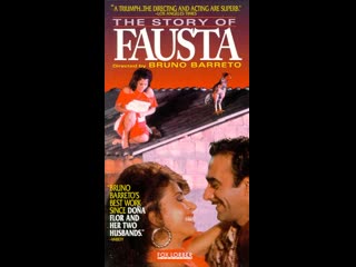 fausta romance da maida 1987 - national film