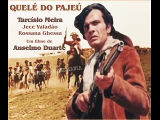 quele do paje - 1969 - national - (drama)