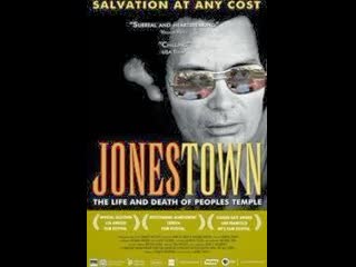 doc massacre in jonestown 2006   life and death in the people's temple. (subtitled)