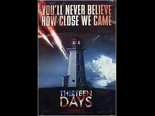 13 days that shook the world 2000 - dr guerra (dubbed)