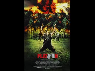 platoon, a cruel war 1986 - war (dubbed)