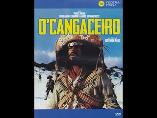 the cangaceiro 1953 - national film