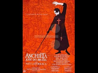 anchieta, jos do brasil (1977 - national film