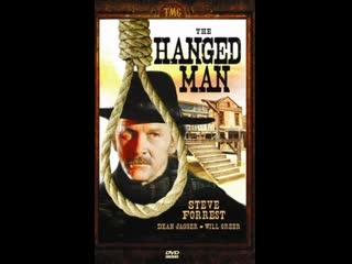 the return of the hanged man 1974 - western (dubbed)