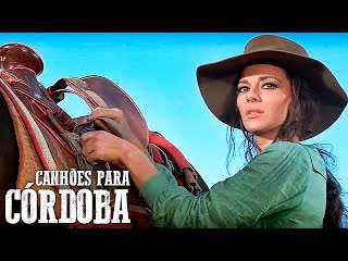 canh es para c rdoba (1970) - hd western (dubbed)