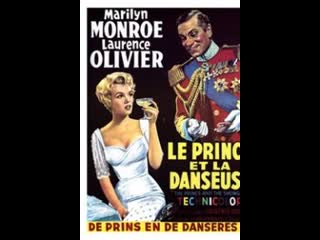 the charming prince 1957 - (dubbed)