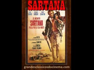 sartana..(if you find sartana, pray for her death) western dubbed