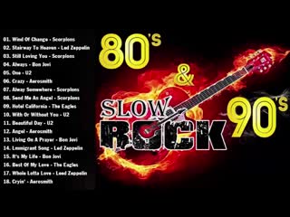 scorpions, bon jovi, the eagles, aerosmith, u2, led zeppelin now that s what i call power ball (360p) (via skyload)