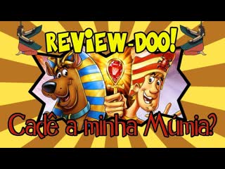 scooby-doo cad my m mia 2005 hd - (dubbed)