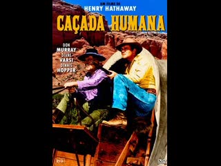 ca ada humana 1966 - western (dubbed)