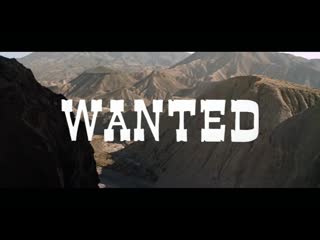 wanted - wanted 1967 (western) dubbed