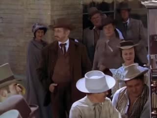 siege on the red river 1954 - western (dubbed)