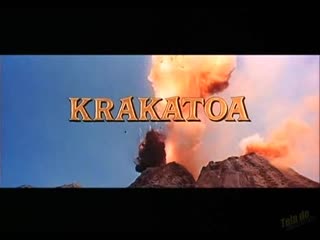 krakatoa the hell of java 1969 - (dubbed)