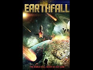 the fall of the earth 2015 - dublado fic o / cat strofe