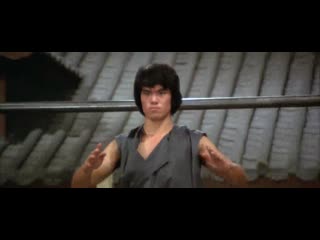 avengers warriors of shaolin 1979 (subtitled)