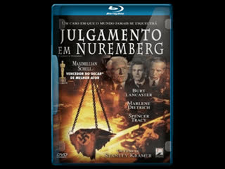 judgment at nuremberg 1961 - (dr guerra) subtitles