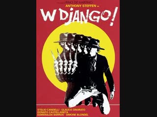 a man called django 1971 - dubbed