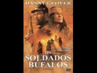 the buffalo soldiers - (dubbed)