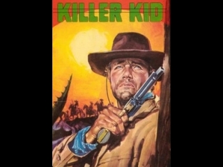 killer teen - 1967 western (dublado)