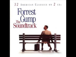 forrest gump soundtrack